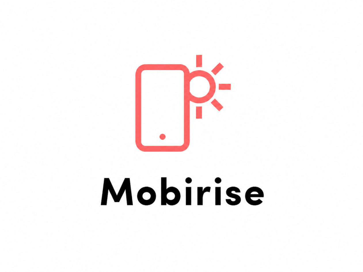 Mobirise Website Builder